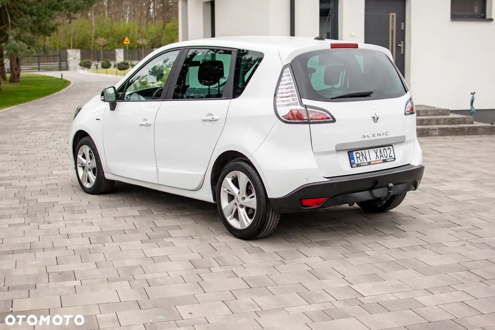 Renault Scenic - 23