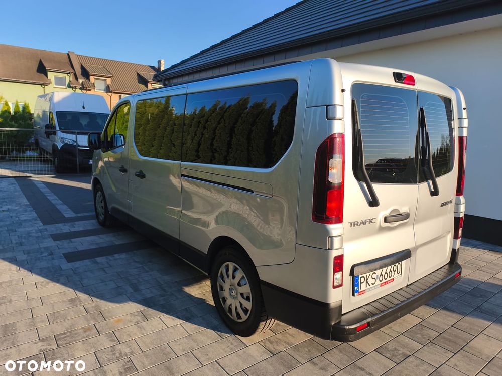 Renault Trafic - 6