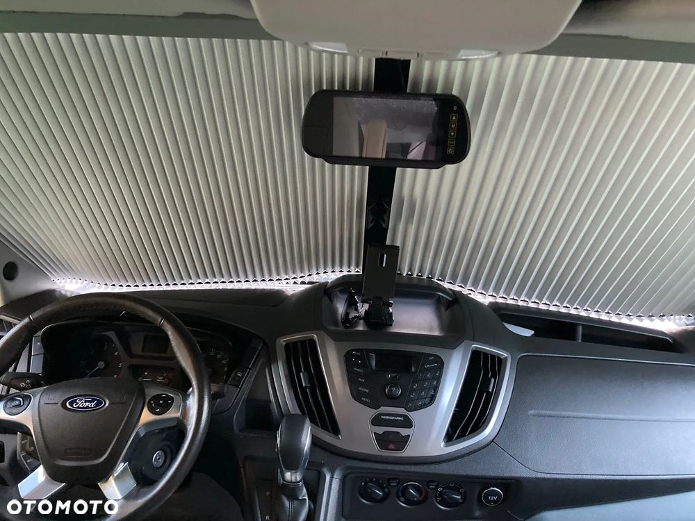 Ford TRANSIT ROLLER TEAM KRONOS - 16