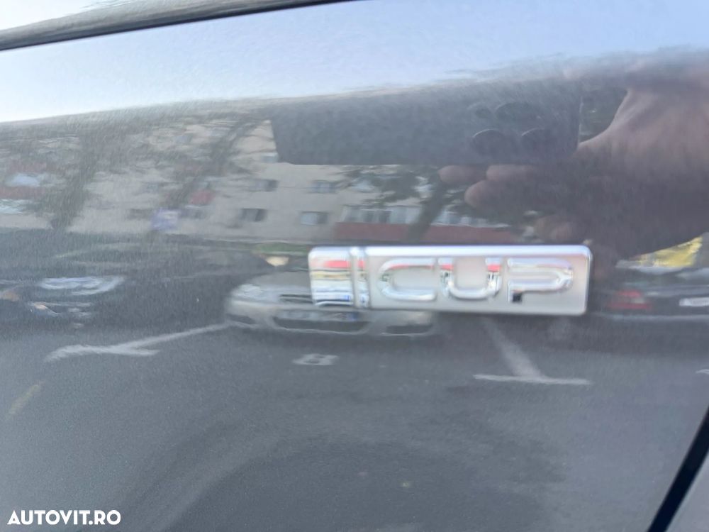 Volkswagen Tiguan 2.0 TDI DPF 4Motion BlueMotion Technology Cup Track & Style - 17