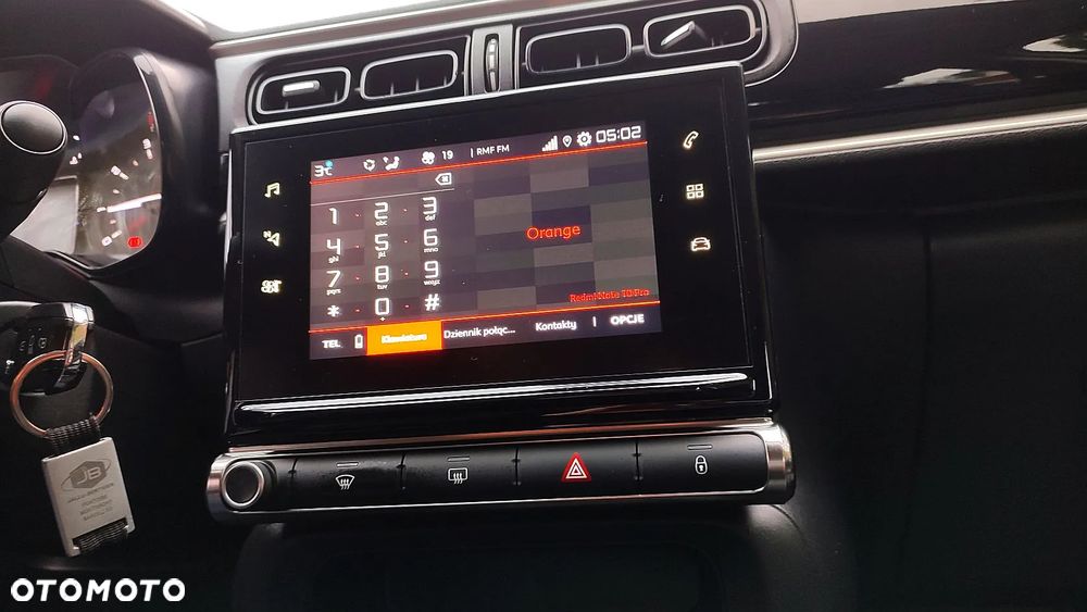 Citroën C3 Pure Tech 83 S&S SHINE - 34