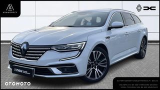 Renault Talisman 2.0 Blue dCi Initiale Paris EDC