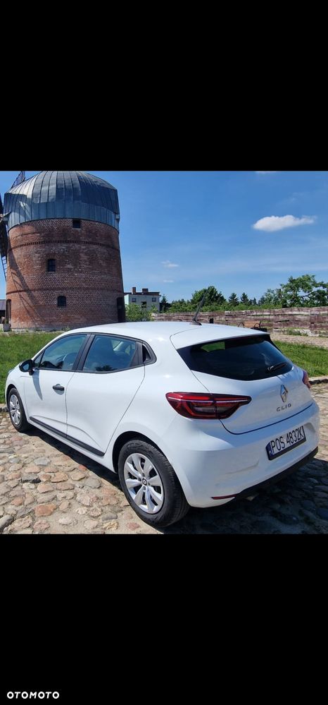 Renault Clio SCe 65 EVOLUTION - 1