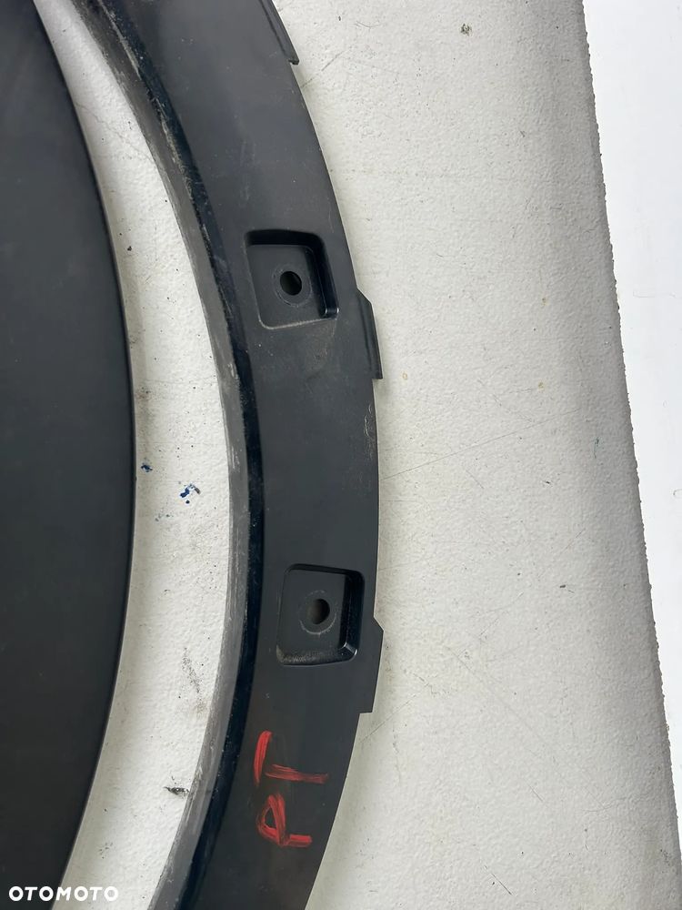 Saab 93 X XWD Listwa ślizg nakładka błotnika prawy tył tylna 12841661 12841663 - 7