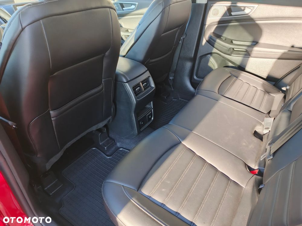 Ford Edge 2.0 EcoBlue Bi-Turbo 4x4 ST-LINE - 11