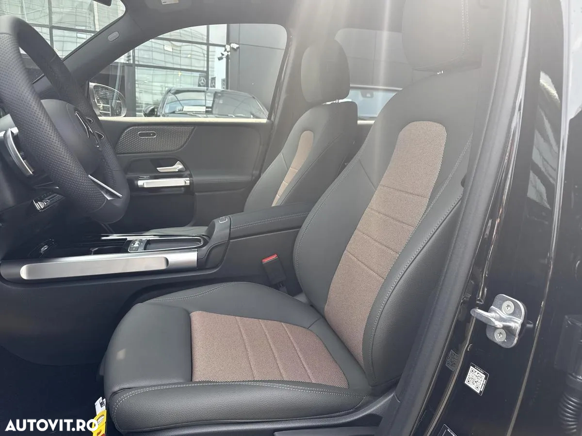 Mercedes-Benz EQB 250+ - 13