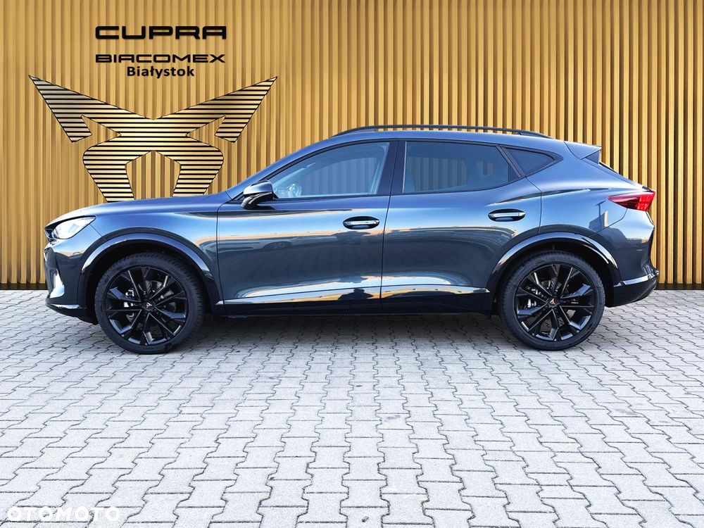 Cupra Formentor 2.0 TSI 4Drive DSG - 4