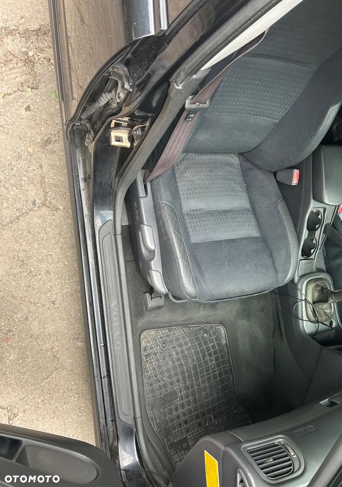 Volvo S40 1.8 - 19