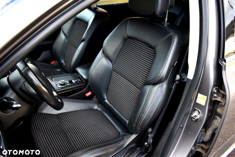 Renault Talisman TCe 225 EDC GPF BUSINESS EDITION - 14