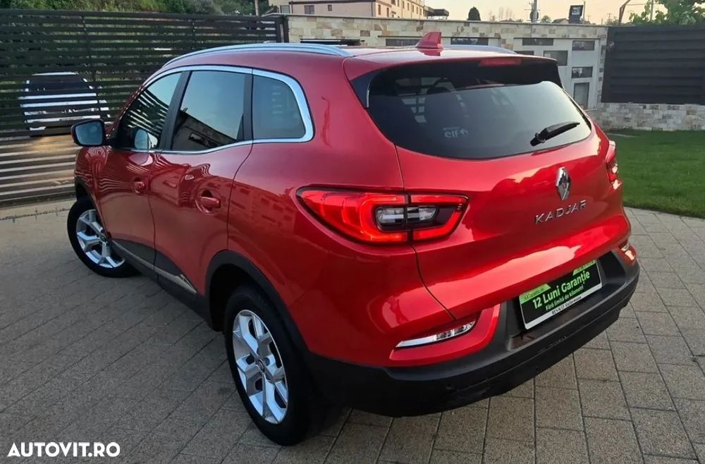 Renault Kadjar - 4