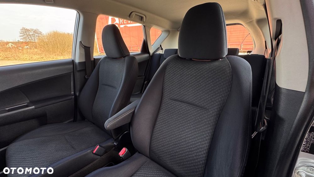 Toyota Verso S 1.33 VVT-i Cool - 7