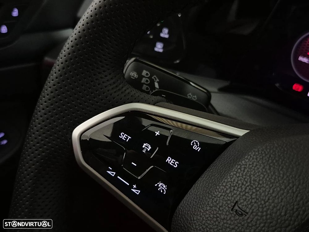 VW Golf 2.0 TSI OPF DSG GTI Clubsport - 27