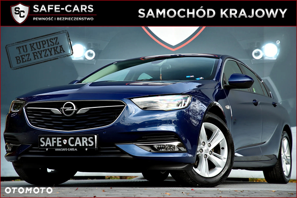 Opel Insignia 1.5 T GPF Innovation S&S