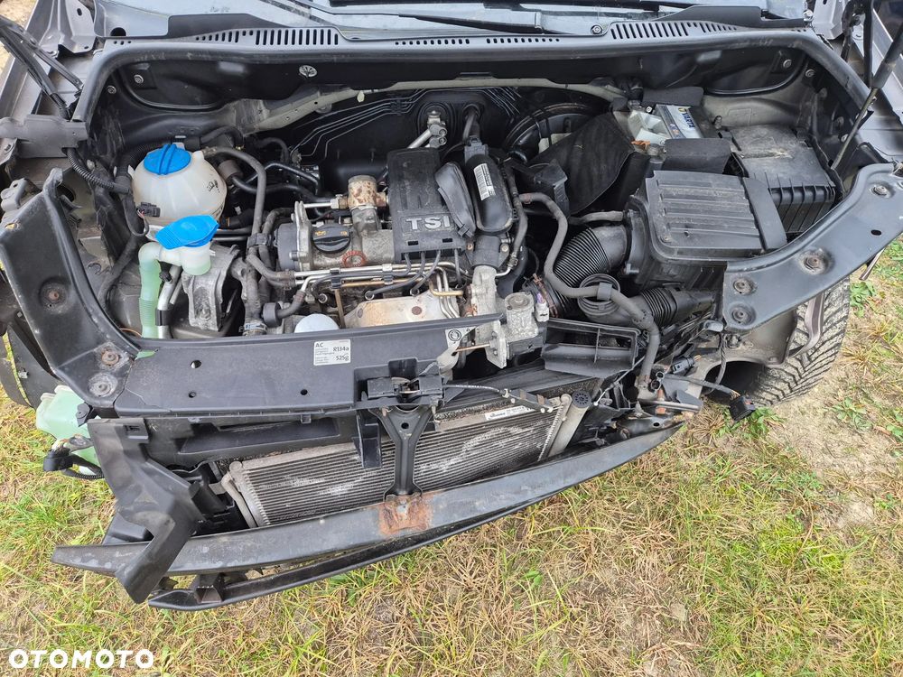 Volkswagen Caddy Comfortline Edition - 8