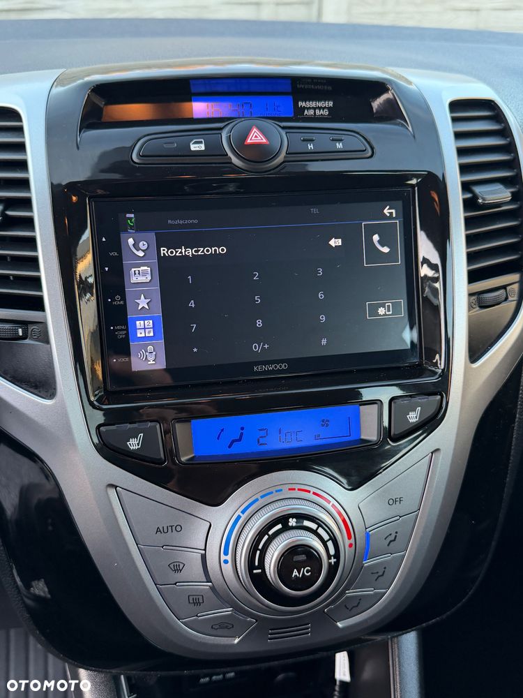 Hyundai ix20 1.4 Premium - 24