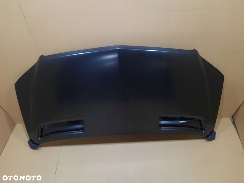 MERCEDES SPRINTER W906 LIFT 13- MASKA POKRYWA NOWA - 6