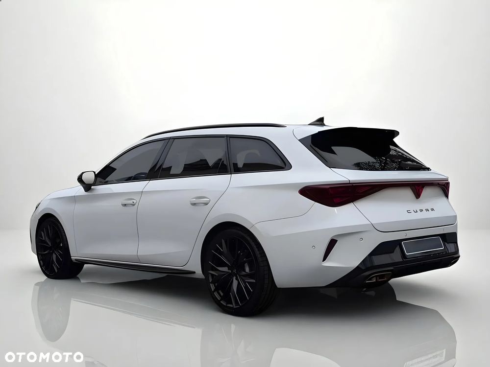 Cupra Leon Sportstourer 1.5 eTSI mHEV DSG - 3