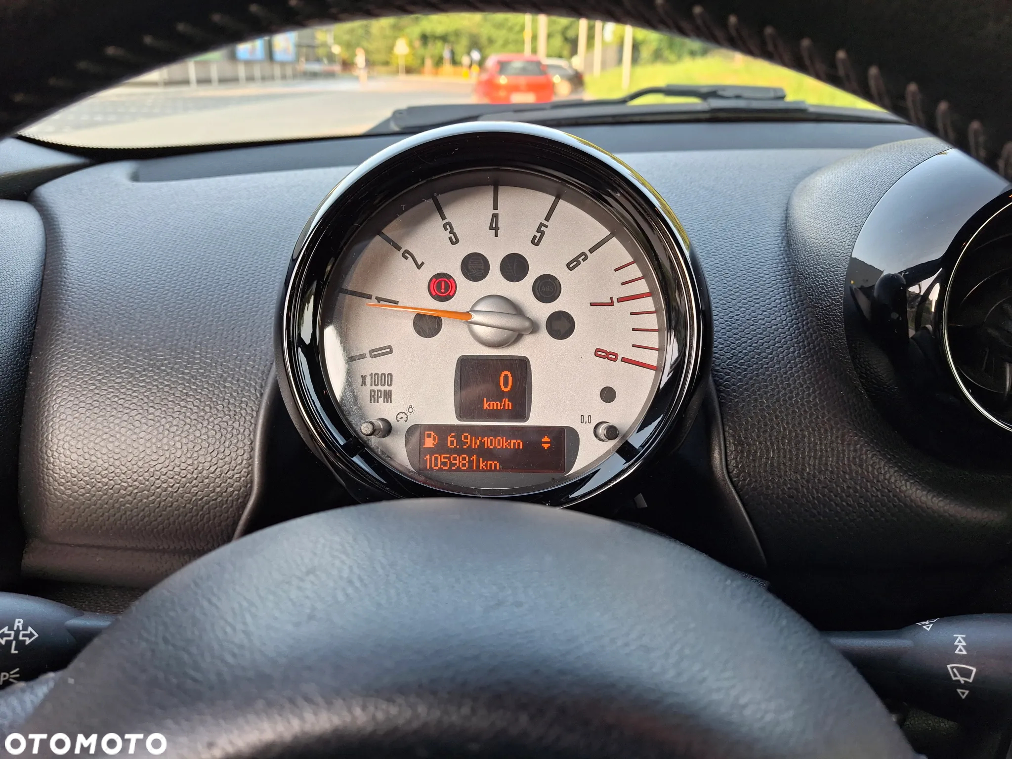MINI Countryman - 11