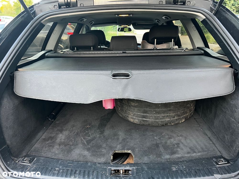 BMW Seria 5 - 10