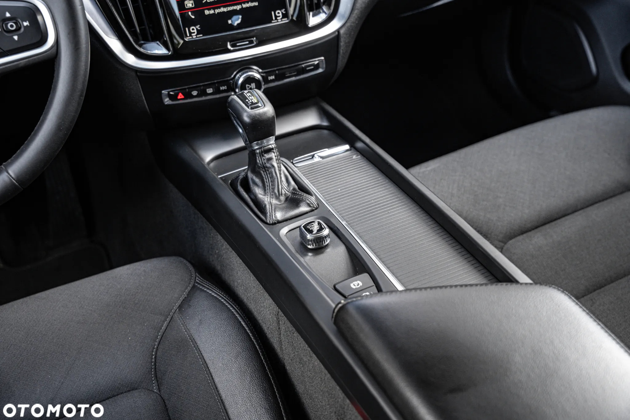 Volvo V60 D3 Geartronic Momentum - 21