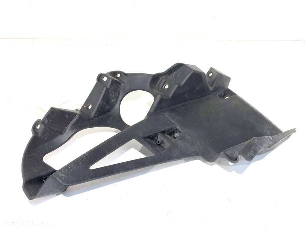 WSPORNIK MOCOWANIE ŚWIATEŁ PRZECIWMGIELNYCH  FORD USA MUSTANG coupe 2014 - 2022 2.3 EcoBoost 233 - 1