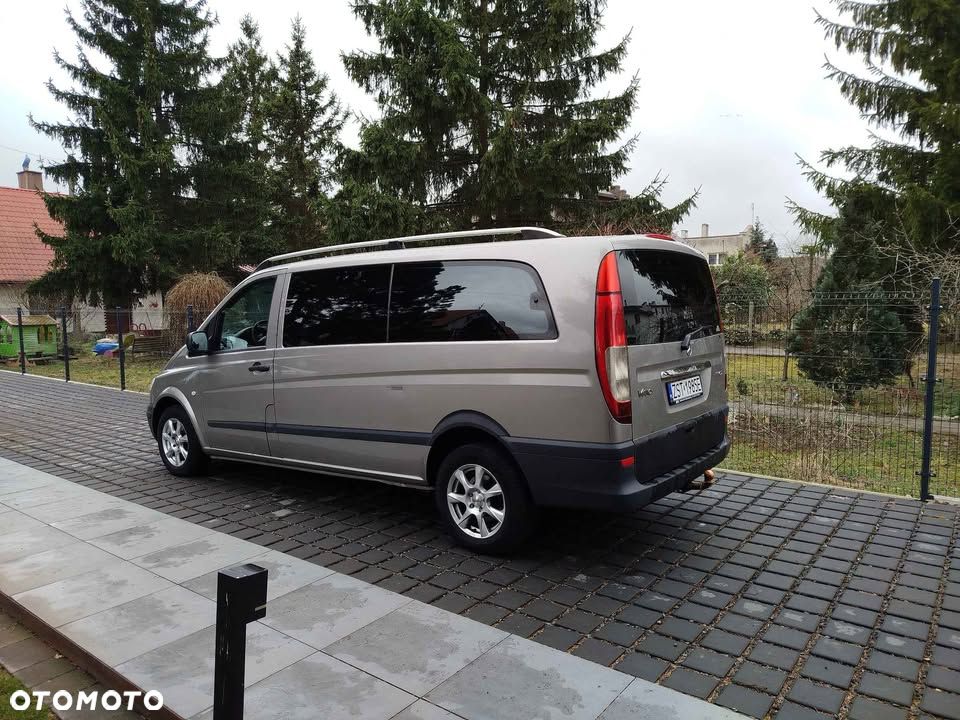 Mercedes-Benz Vito 639.705 - 4