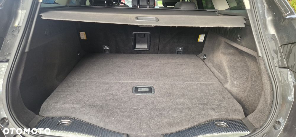 Ford Mondeo 2.0 TDCi Titanium PowerShift - 19
