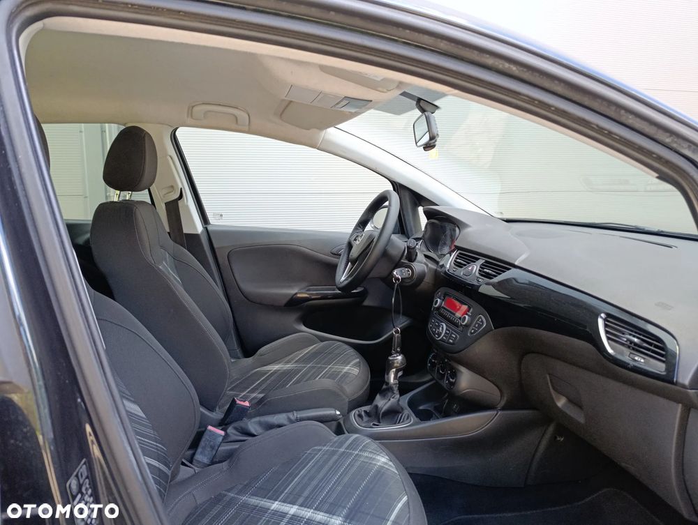 Opel Corsa 1.4 Active - 29