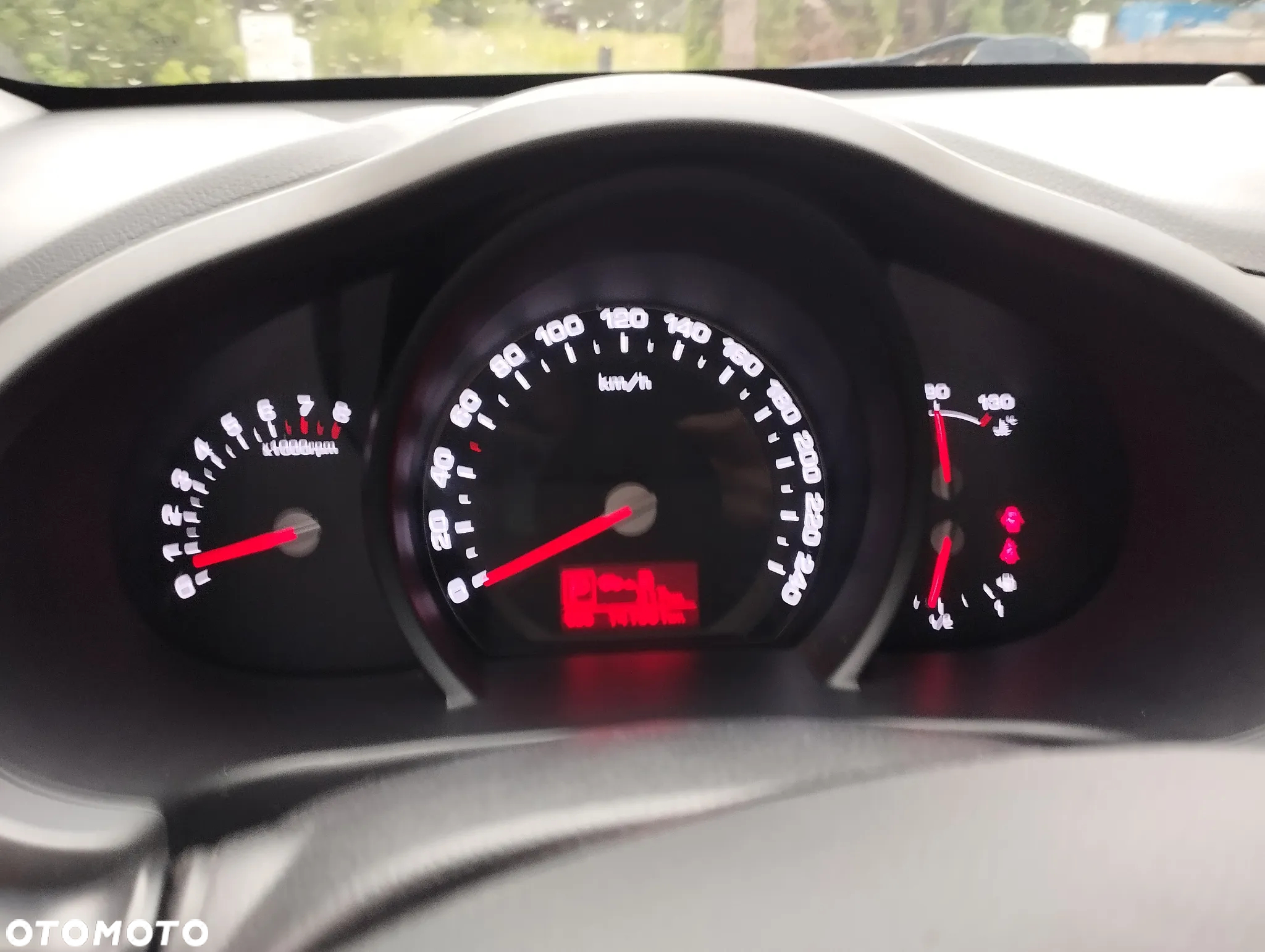 Kia Sportage 2.0 S - 20