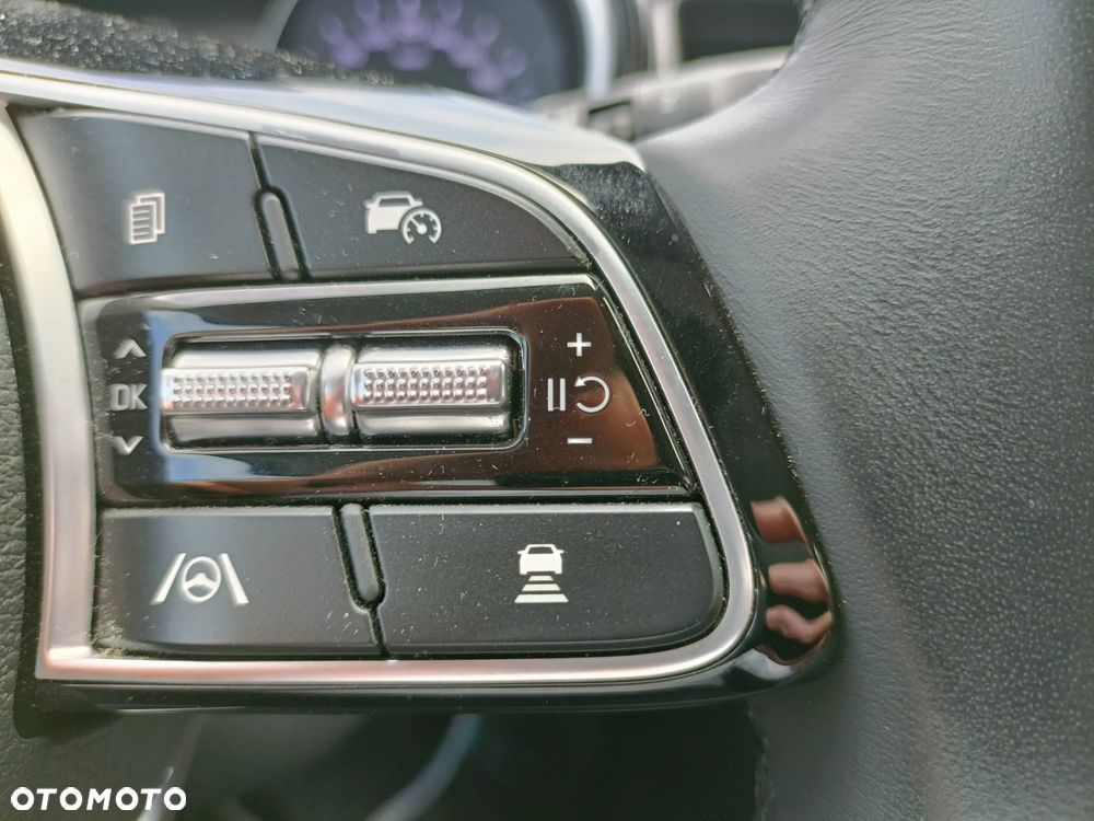 Kia XCeed 1.6 GDI PHEV L DCT - 14