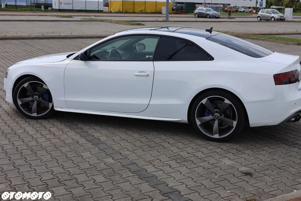 Audi A5 Coupé 2.0 TFSI Quattro S tronic - 4