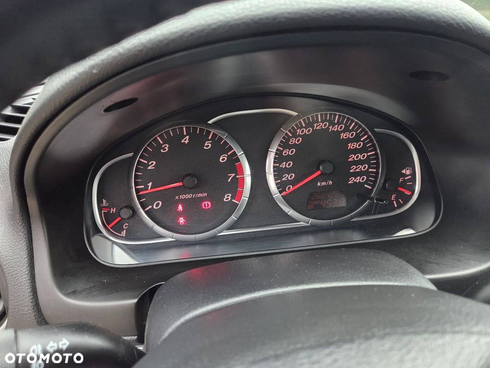 Mazda 6 - 10