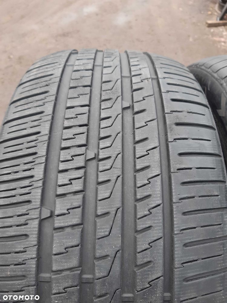 Opony letnie 275.40.20 - 2