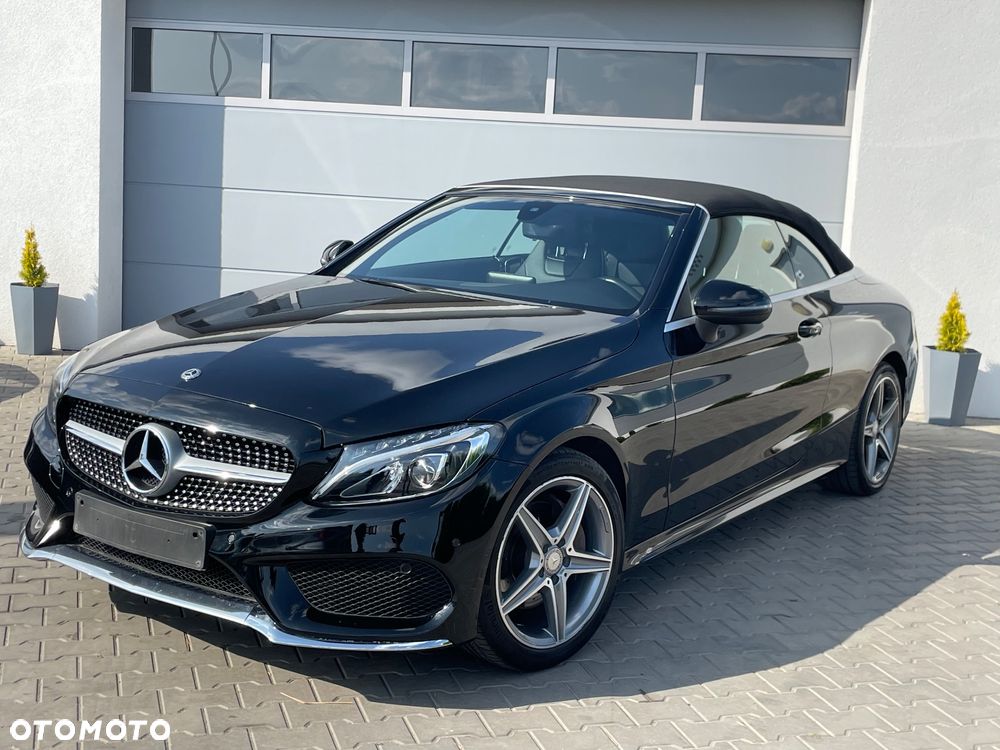 Mercedes - Benz C-klasa