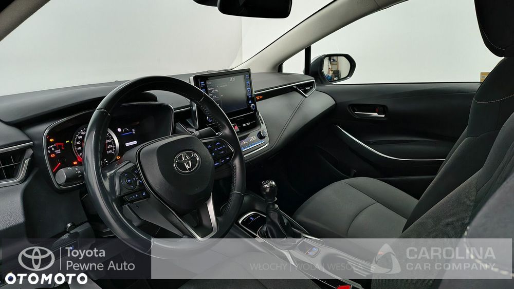 Toyota Corolla - 6