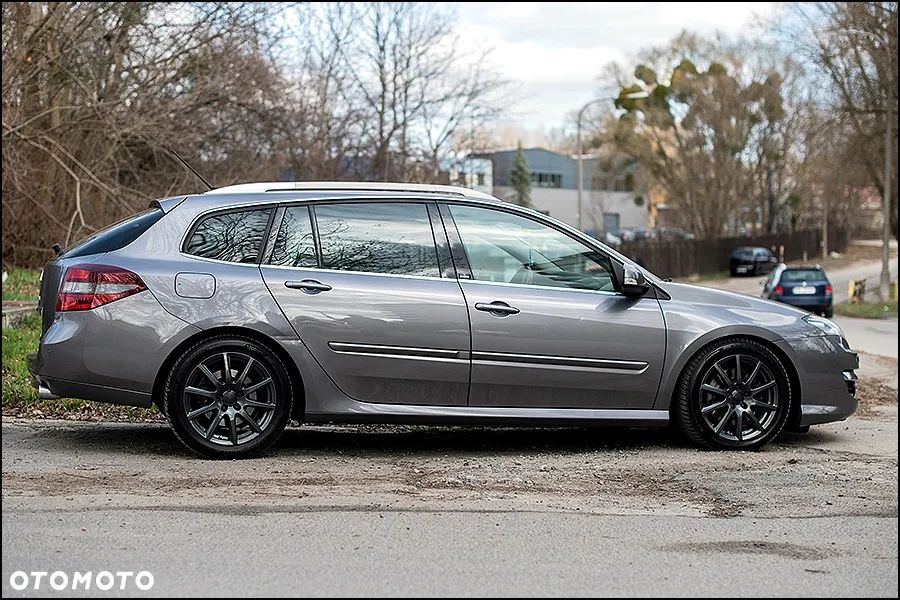Renault Laguna - 5