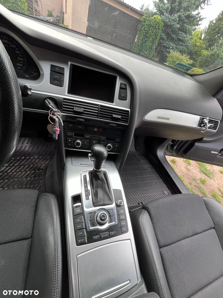 Audi A6 Avant - 3