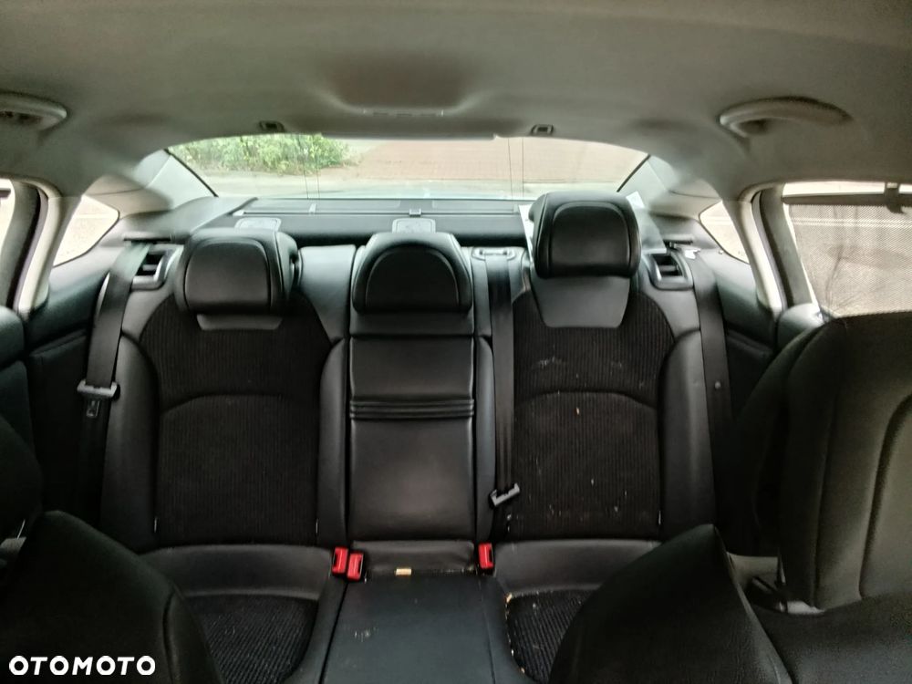 Citroën C5 2.0 HDi Exclusive - 12