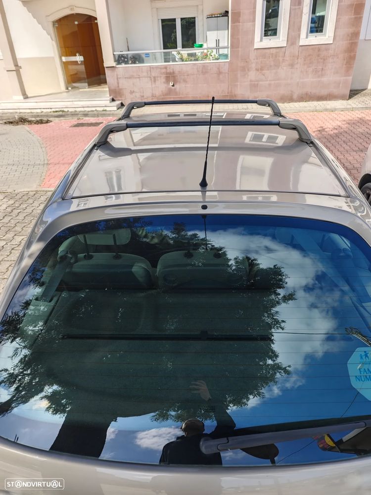 Citroën Xsara Picasso 1.6 HDi Exclusi. - 4