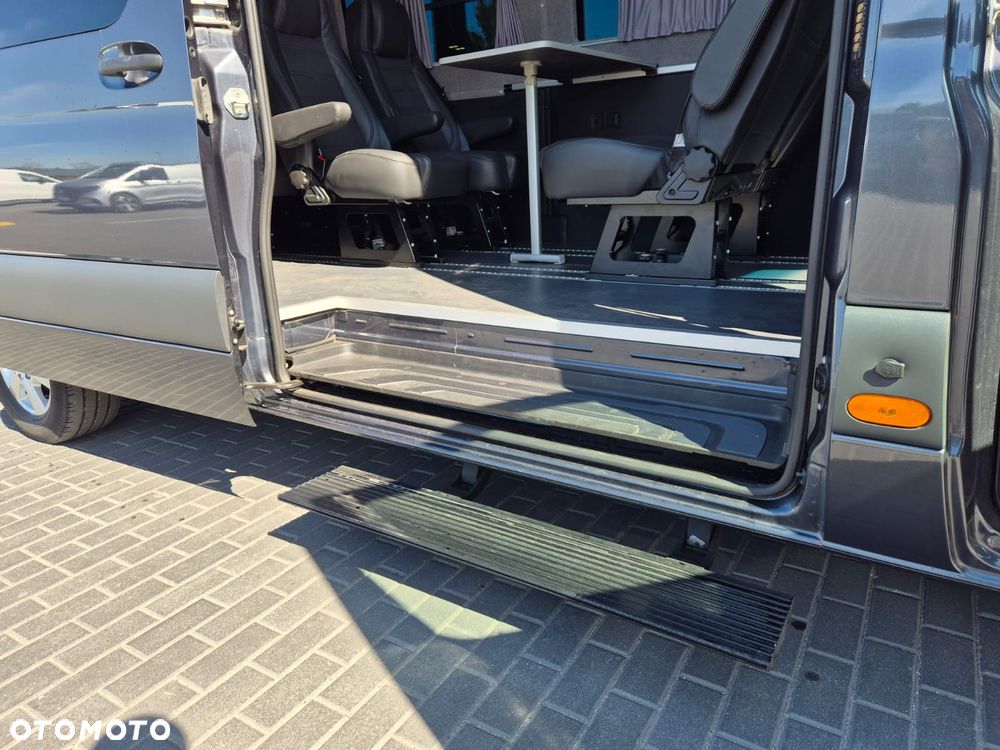 Mercedes-Benz Sprinter Long PRO 907.255 - 24