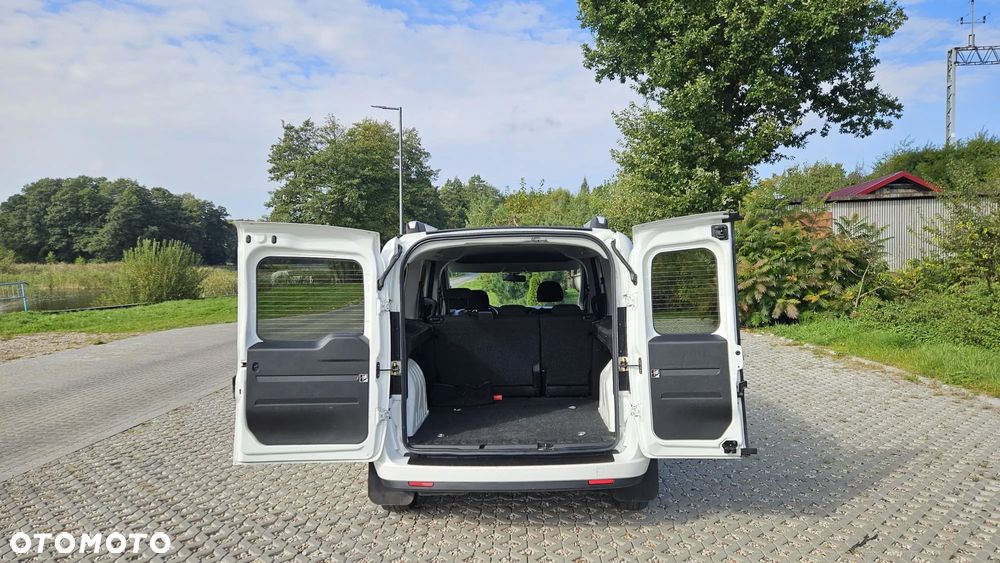 Fiat DOBLO MAXI - 13