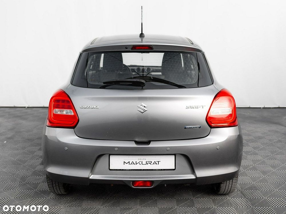 Suzuki Swift - 10