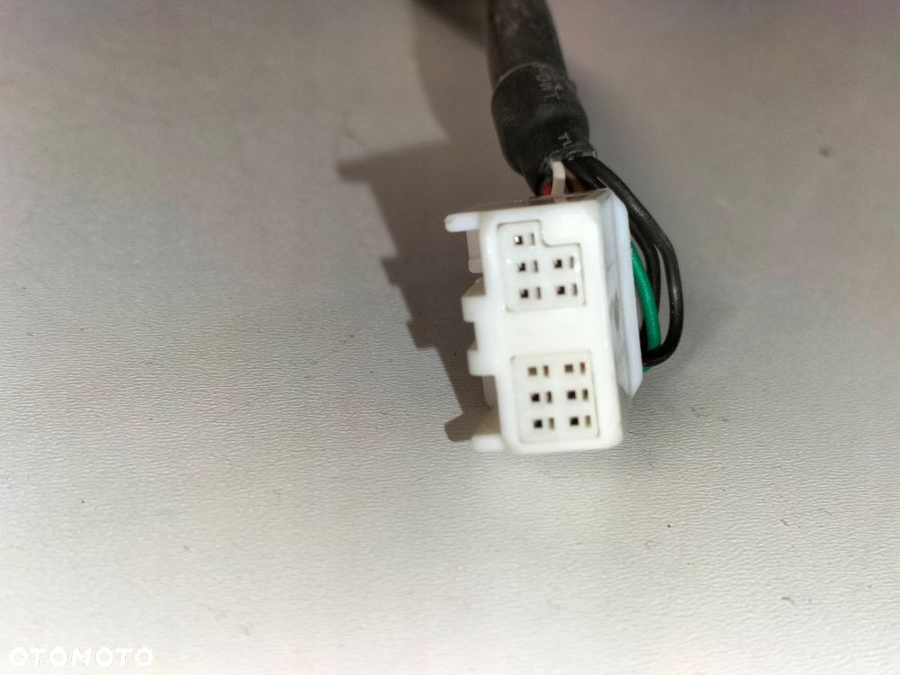 lusterko prawe elektryczne toyota yaris 3 iii 11-14 - 6
