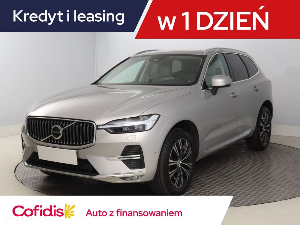 Volvo Xc 60