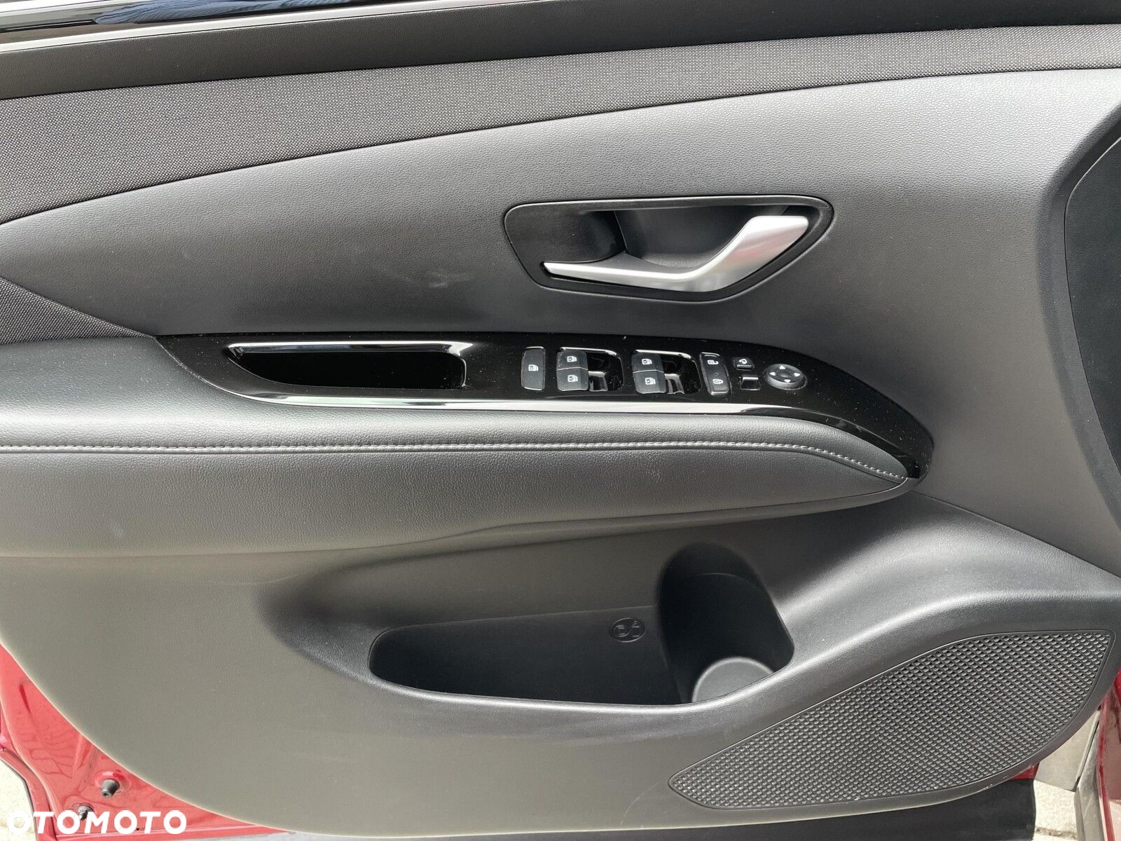Hyundai Tucson 1.6 T-GDi HEV Executive 2WD - 11