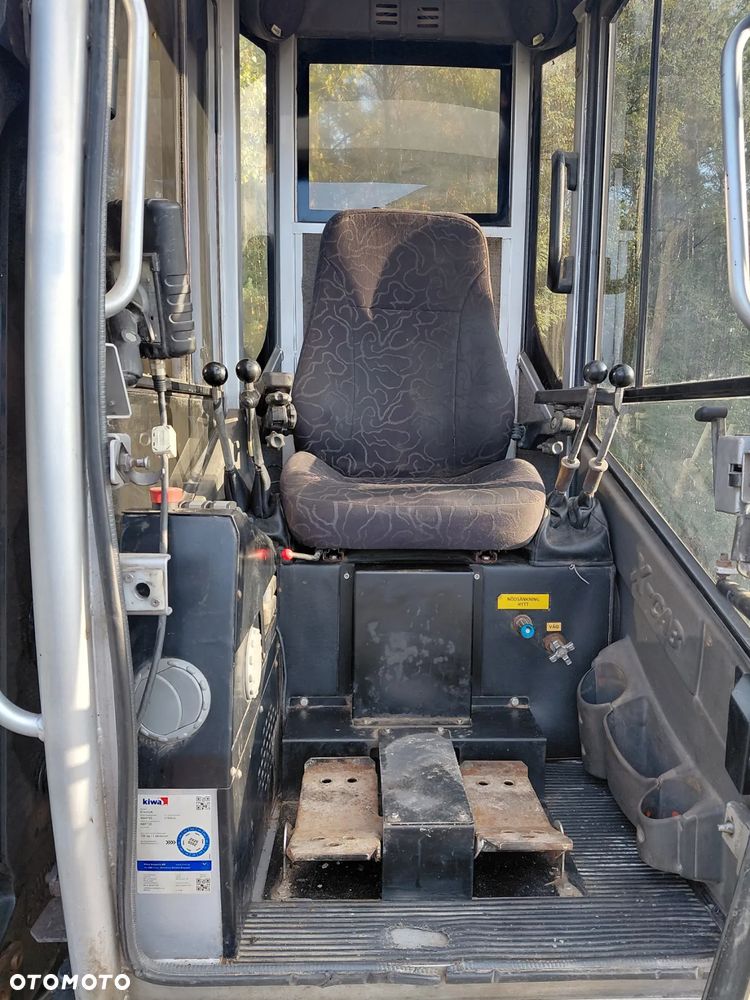 Scania R650 - 13