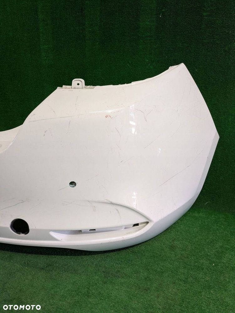 ZDERZAK TYLNY TYŁ MAZDA 3 BP IV 19- SEDAN - 2
