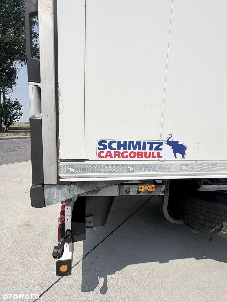 Schmitz Cargobull SCHMITZ CARGOBULL SCB*S3B - 9
