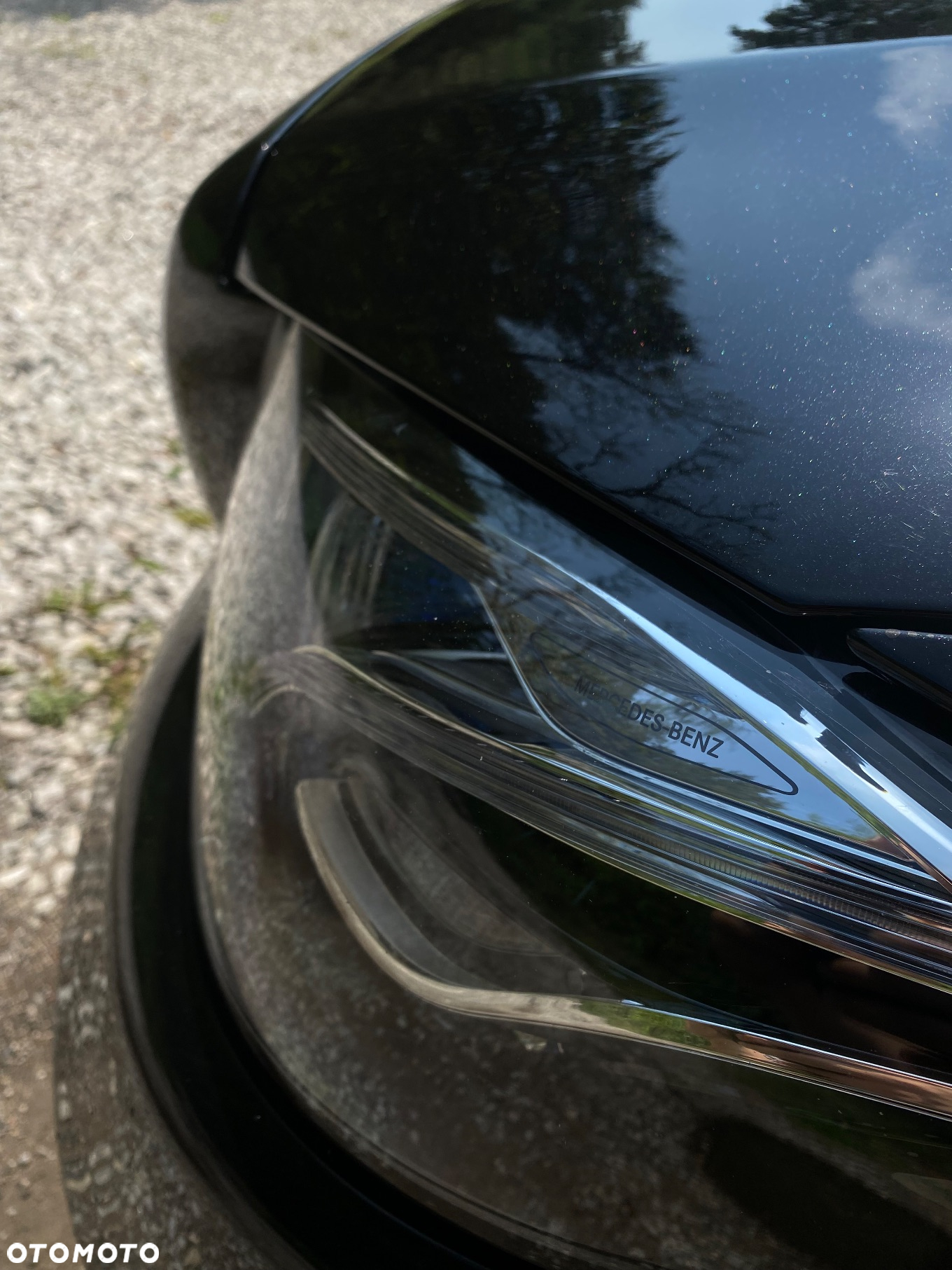 Mercedes-Benz Klasa E 220 d 4-Matic 9G-TRONIC - 12