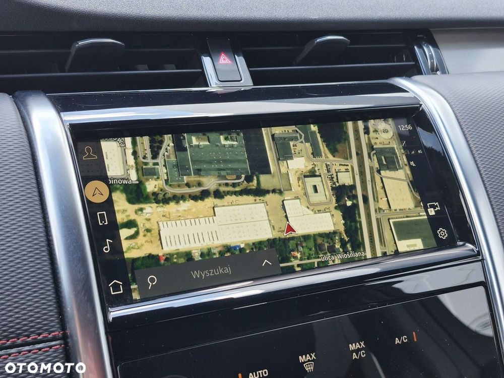 Land Rover Discovery Sport D200 Dynamic S - 37